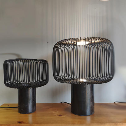 Keshi Table Lamp