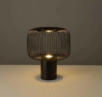 Keshi Table Lamp