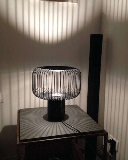Keshi Table Lamp