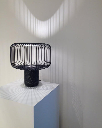 Keshi Table Lamp
