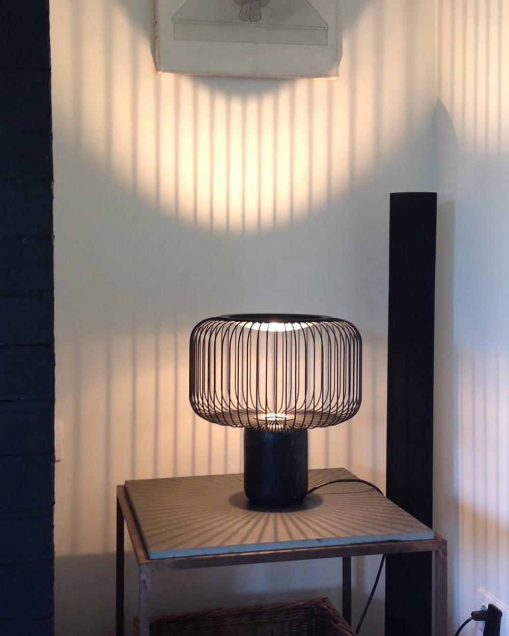 Keshi Table Lamp