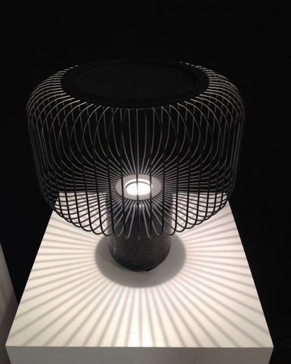 Keshi Table Lamp