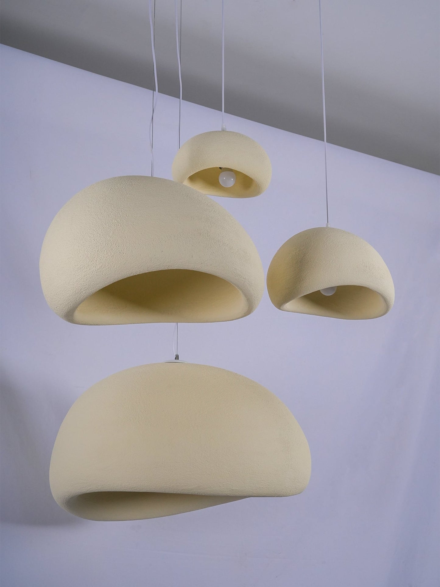 Khmara Cloud Pendant Lamp