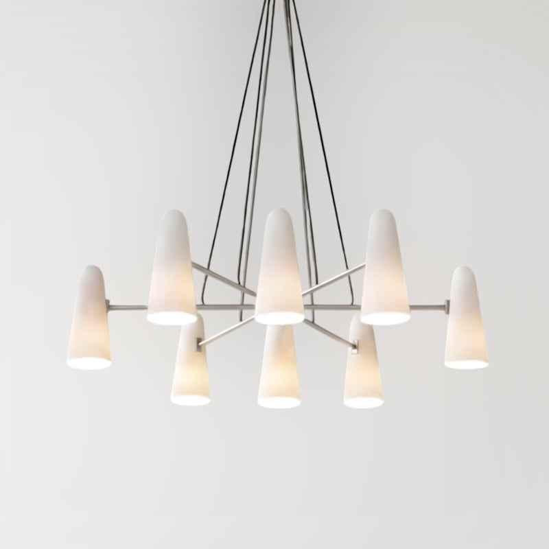 Montfaucon Chandelier