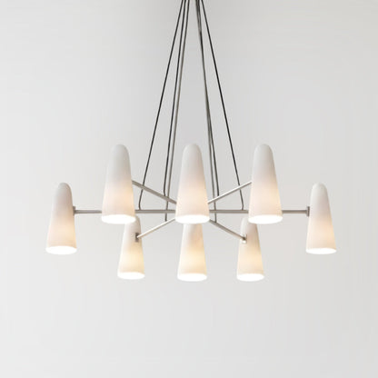 Montfaucon Chandelier