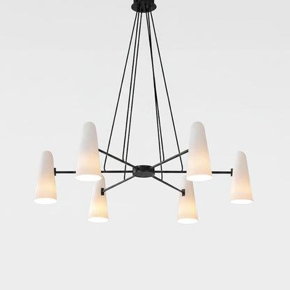 Montfaucon Chandelier