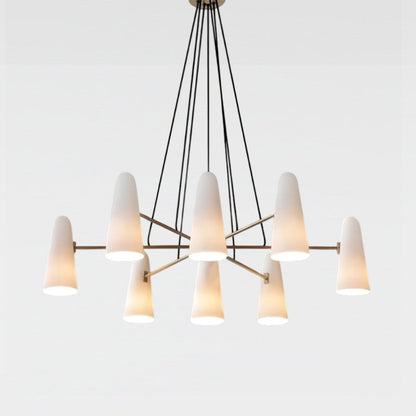 Montfaucon Chandelier