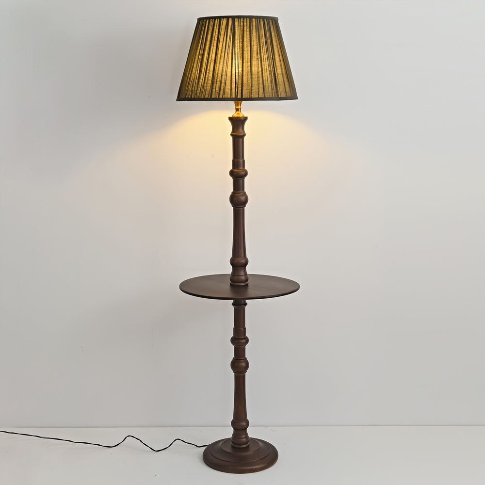 Moonshine Floor Lamp