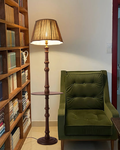 Moonshine Floor Lamp