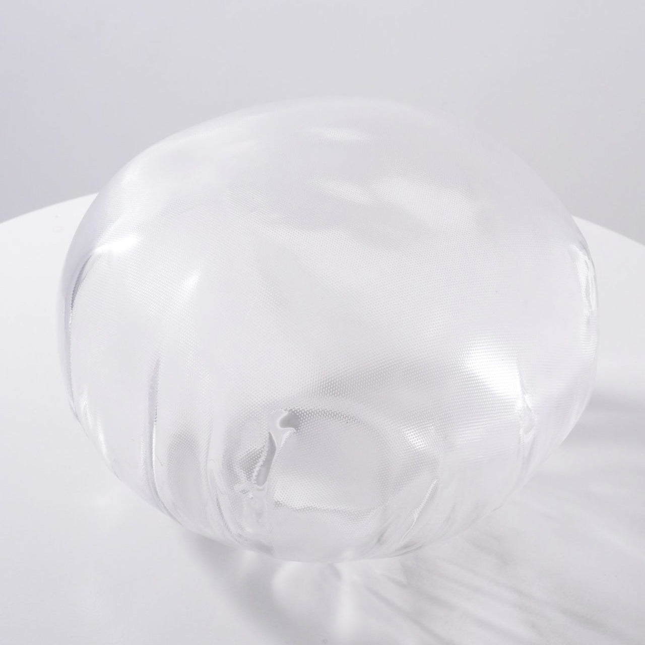 Random 73 Glass Pendant Light