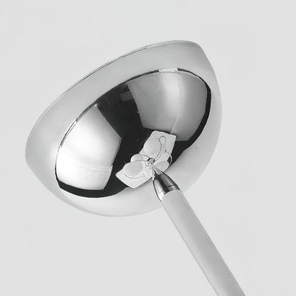 Sputnik Space Age Chandelier