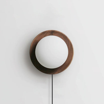 Tablet Plug In Wall Lamp