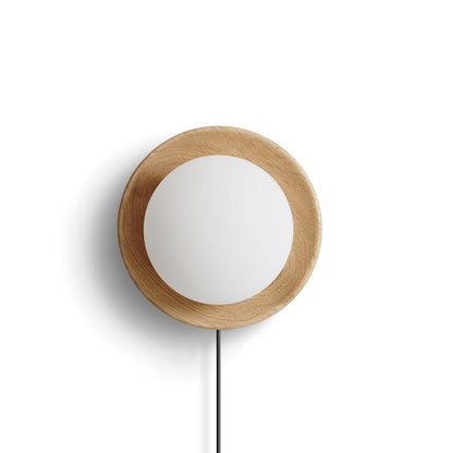 Tablet Plug In Wall Lamp