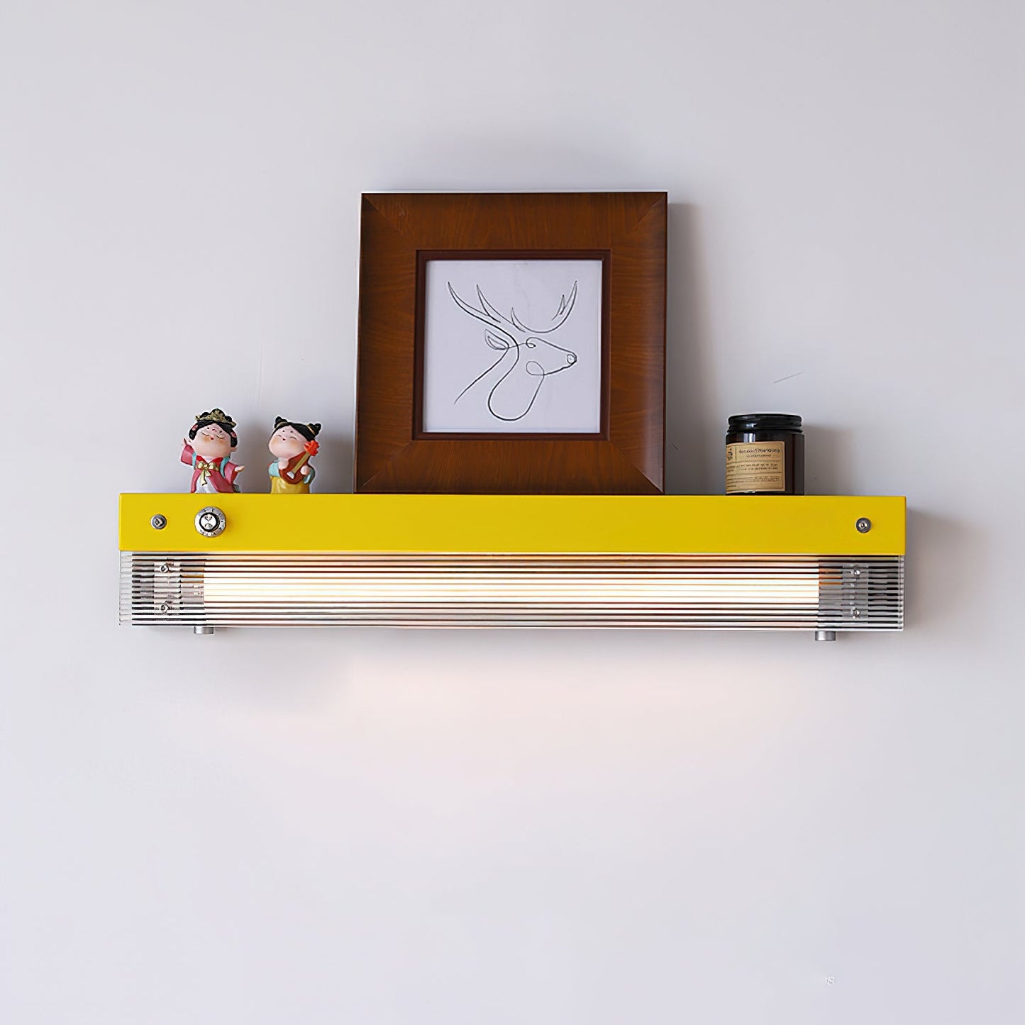 Totem Wall Lamp