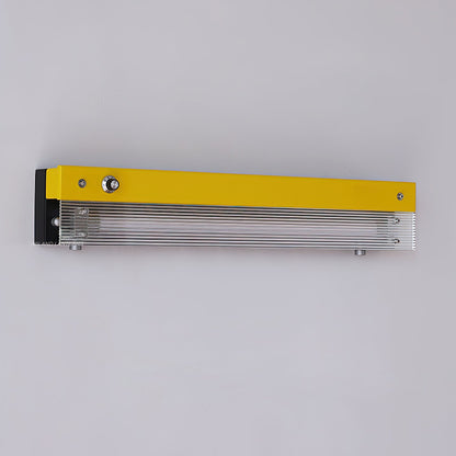 Totem Wall Lamp