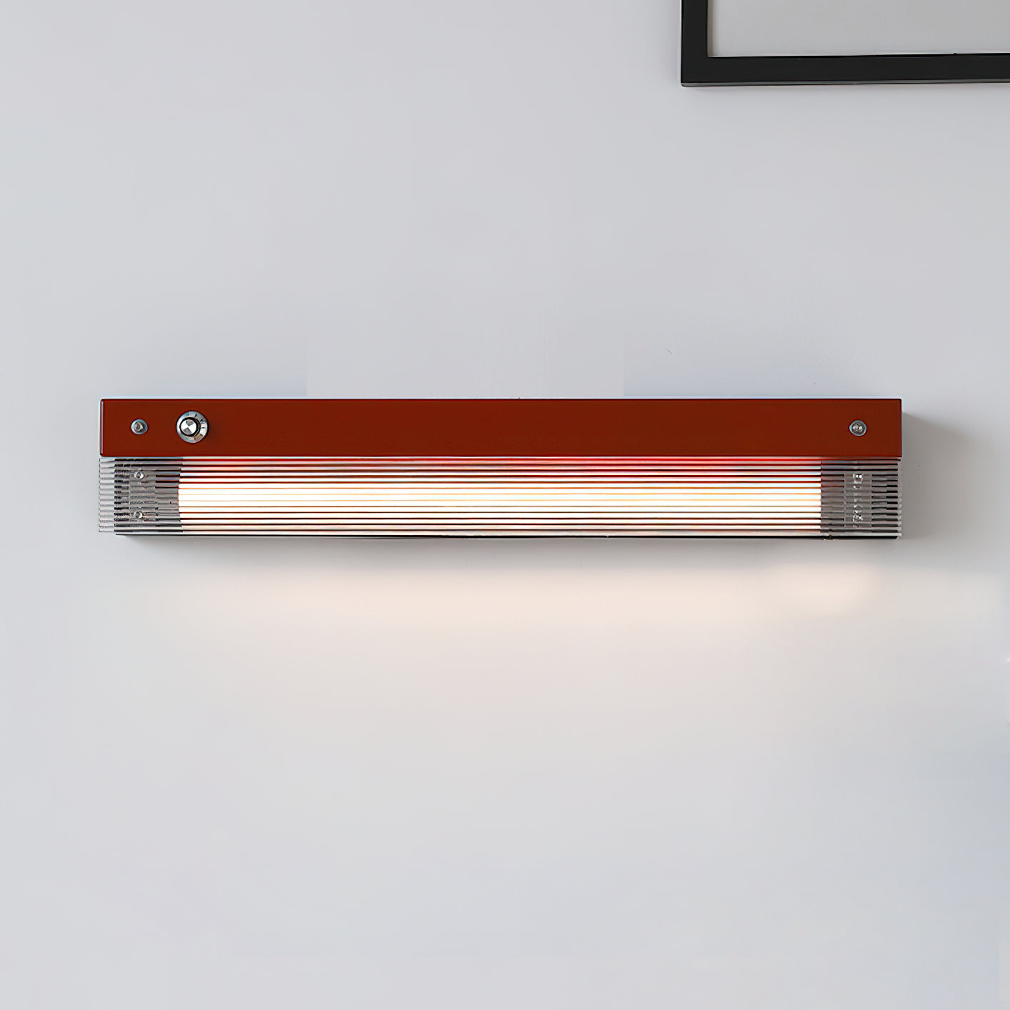 Totem Wall Lamp