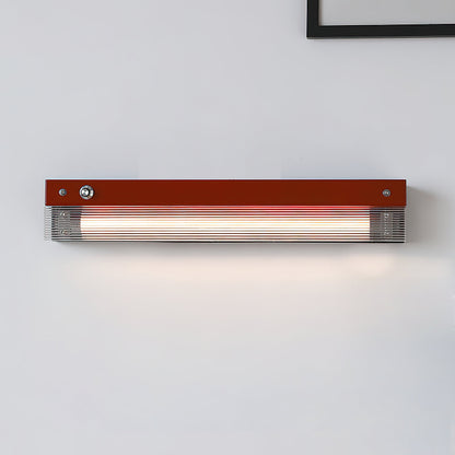 Totem Wall Lamp