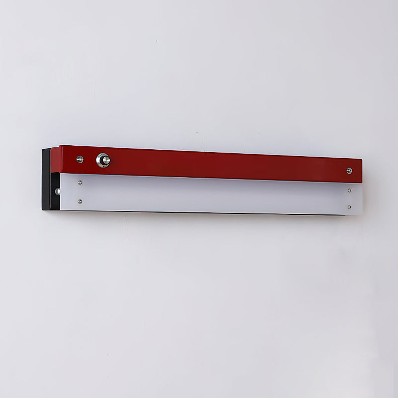 Totem Wall Lamp