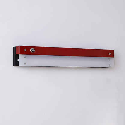Totem Wall Lamp