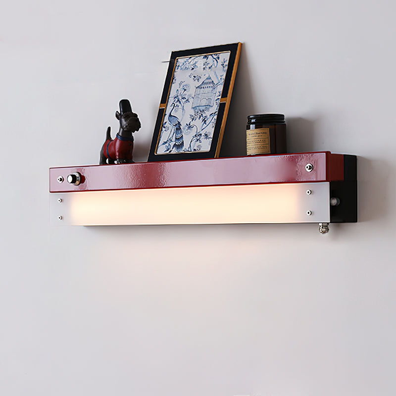 Totem Wall Lamp