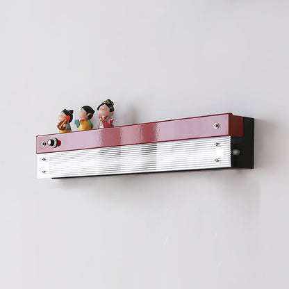 Totem Wall Lamp