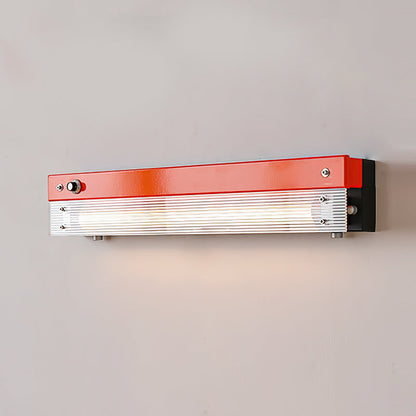 Totem Wall Lamp