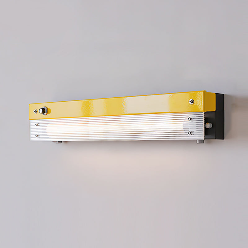 Totem Wall Lamp