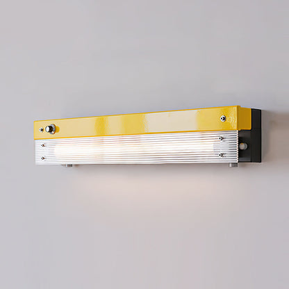 Totem Wall Lamp