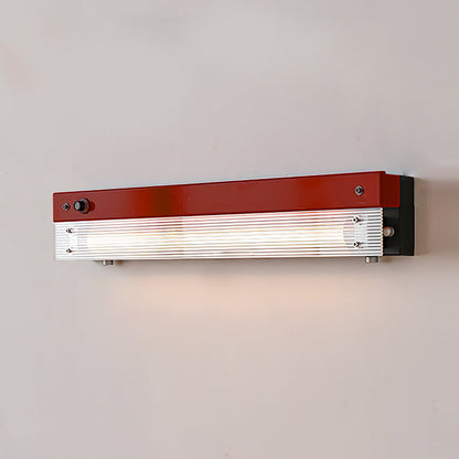 Totem Wall Lamp