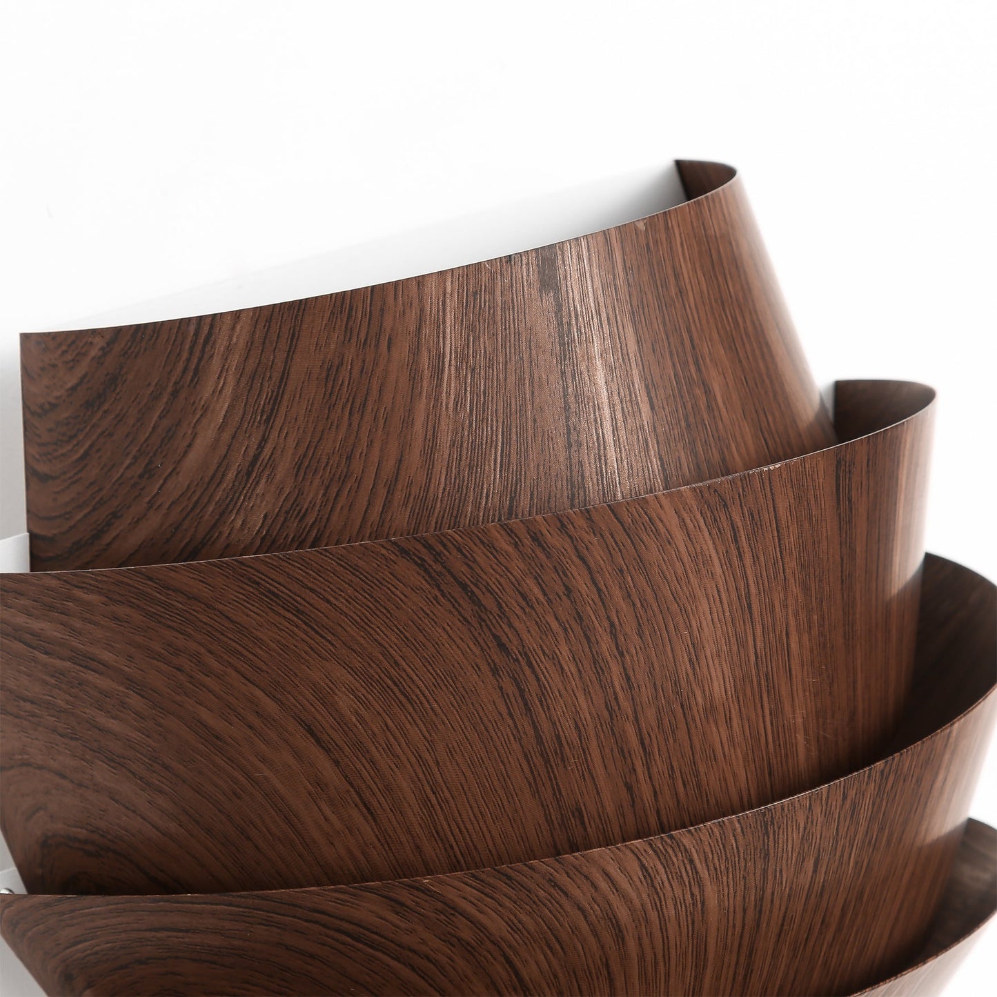 Veneer Wall Lamp