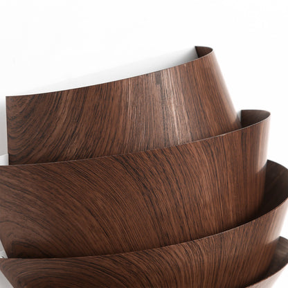 Veneer Wall Lamp