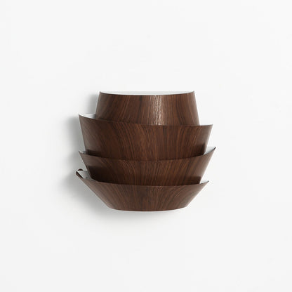 Veneer Wall Lamp