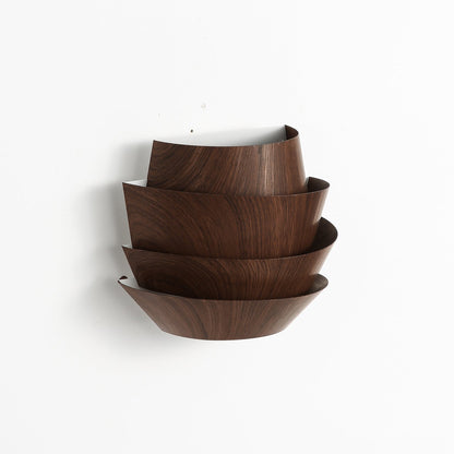 Veneer Wall Lamp