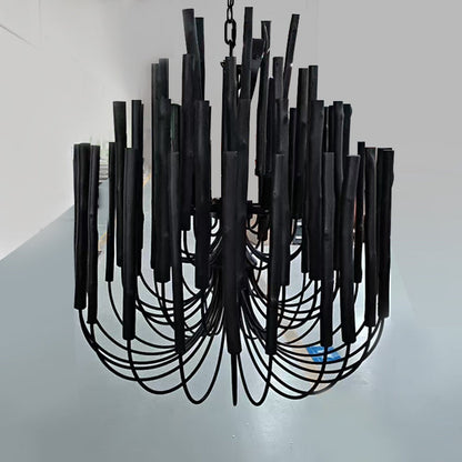Twiggy Chandelier