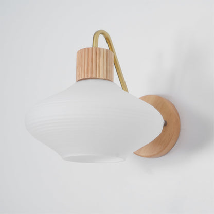 Wohlert Wall Lamp