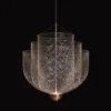 Mesh Matics Chandelier