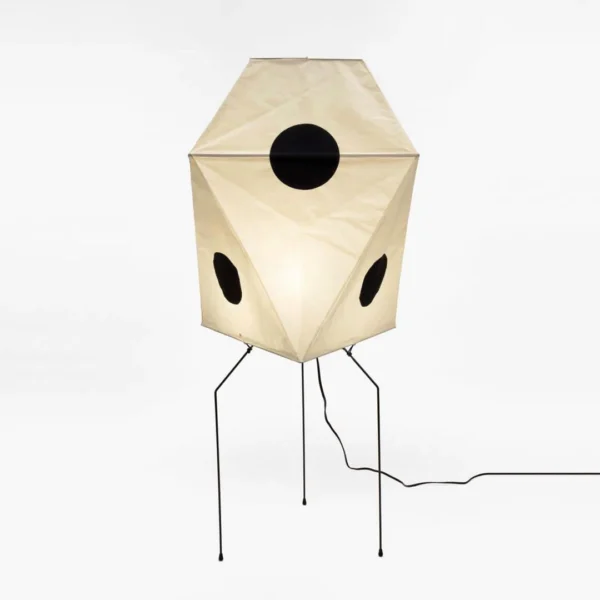 Akari Floor Lamp