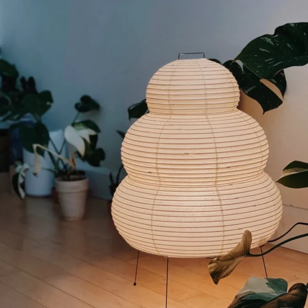 Akari Table Lamp