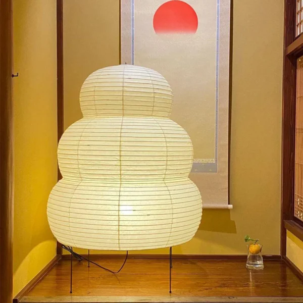 Akari Table Lamp