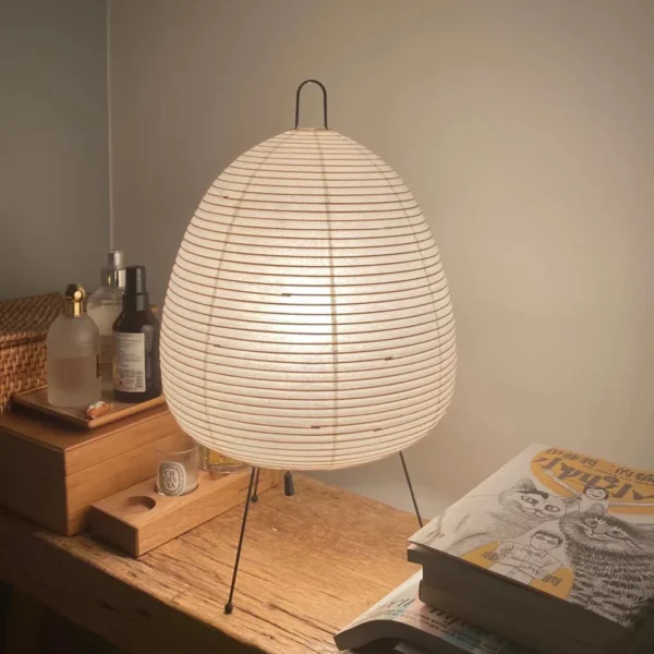 Akari Table Lamp