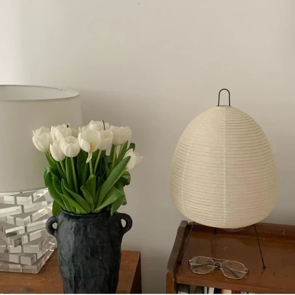 Akari Table Lamp