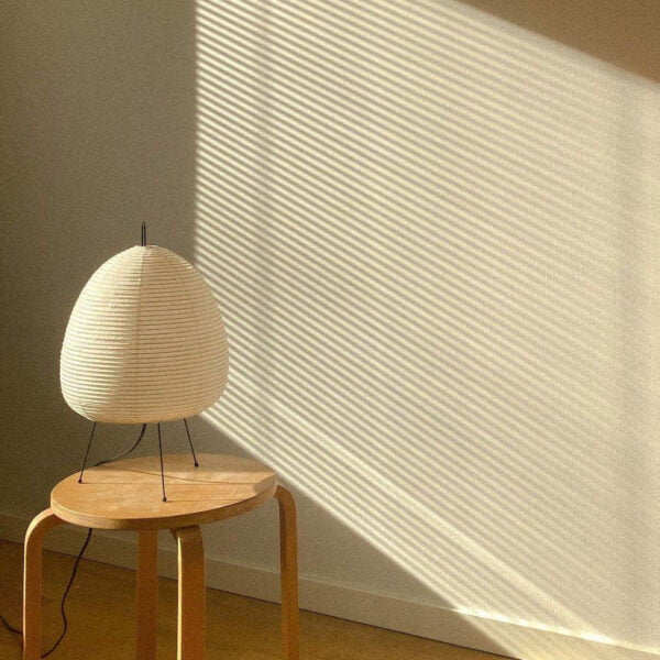 Akari Table Lamp