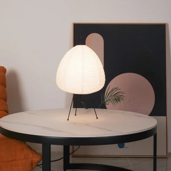 Akari Table Lamp