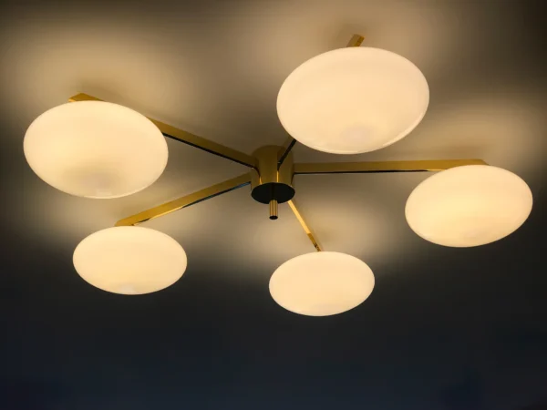 Alpino Ceiling Lamp