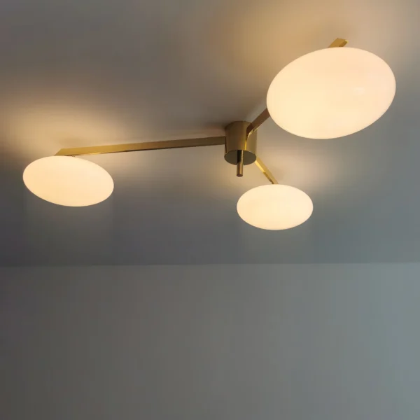 Alpino Ceiling Lamp