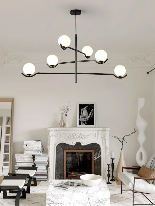 Baer Pendant Lamp