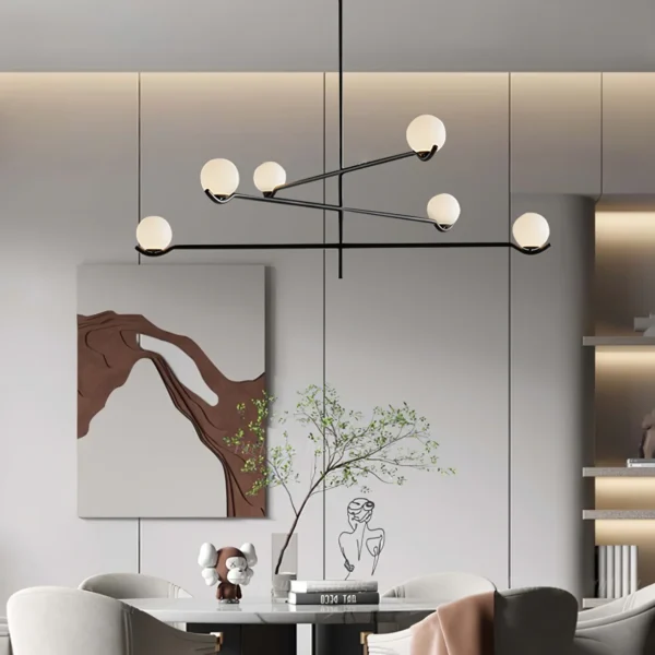 Baer Pendant Lamp