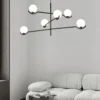 Baer Pendant Lamp