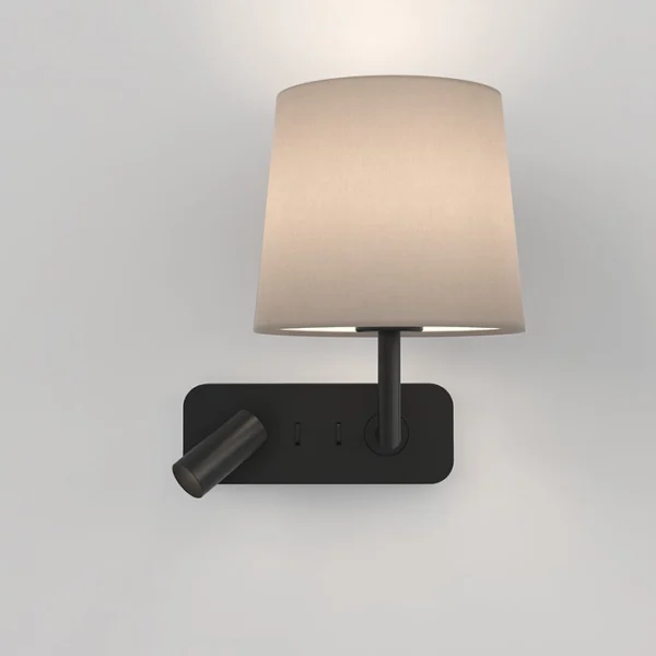 Bed side lamp