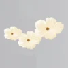 Milk Flower Ceiling Light